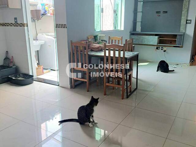 Apartamento para Venda em Santo André - 5