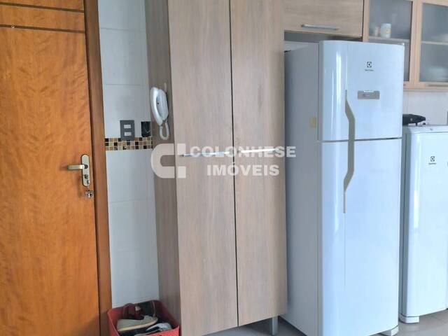 #V3622 - Apartamento para Venda em Santo André - SP