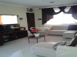 Sobrado para Venda em Santo André - 1