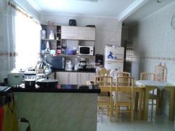 Sobrado para Venda em Santo André - 2