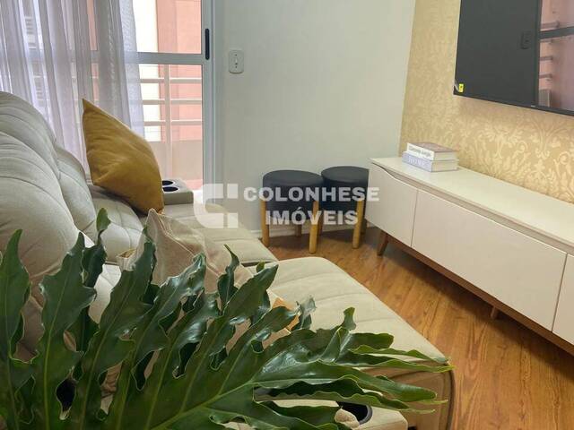 Apartamento para Venda em Santo André - 2