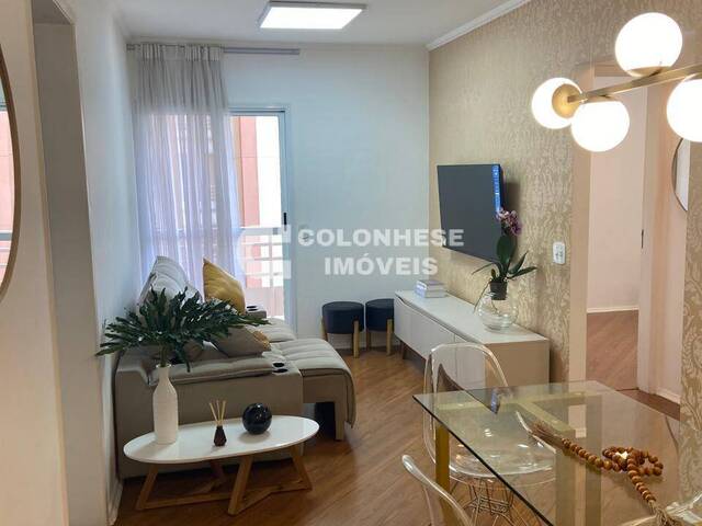 Apartamento para Venda em Santo André - 4