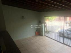 Casa para Venda em Santo André - 2