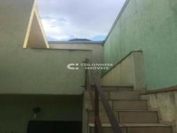 Casa para Venda em Santo André - 5