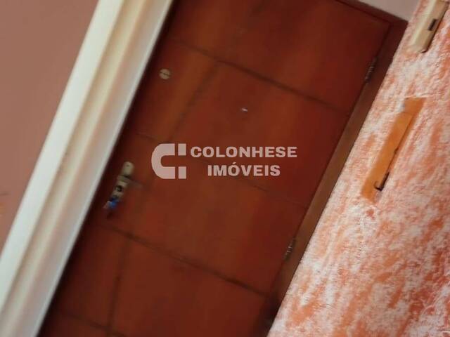 Apartamento para Venda em Santo André - 2