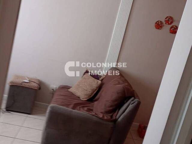 Apartamento para Venda em Santo André - 3