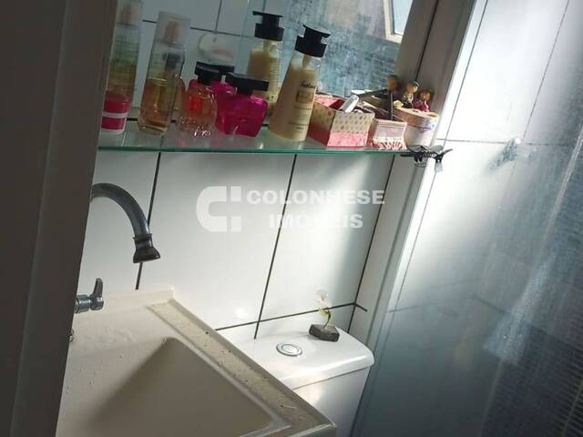 Apartamento para Venda em Santo André - 4