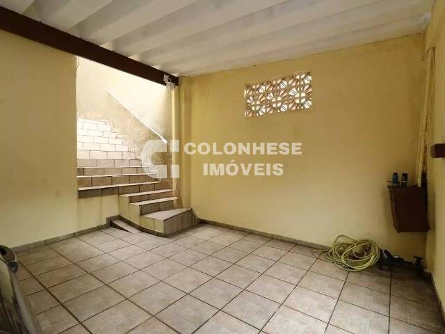 Casa para Venda em Santo André - 2