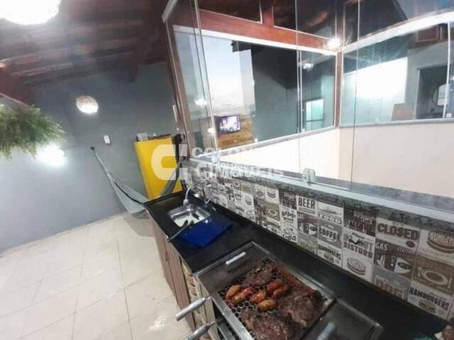 Cobertura para Venda em Santo André - 5