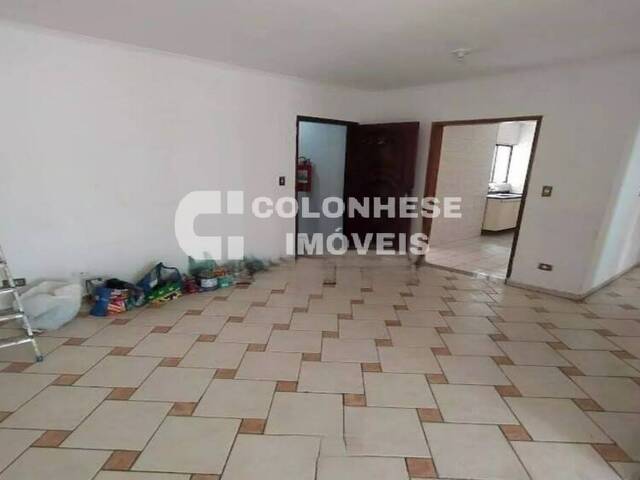 #V3879 - Apartamento para Venda em Santo André - SP