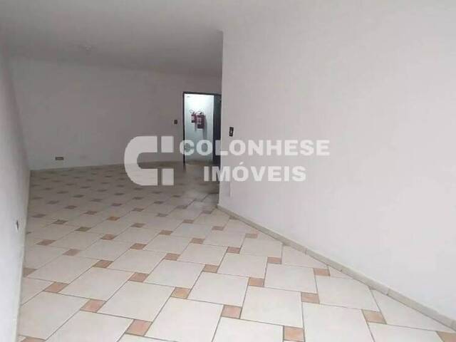 #V3879 - Apartamento para Venda em Santo André - SP