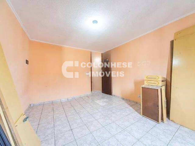Casa para Venda em Santo André - 2