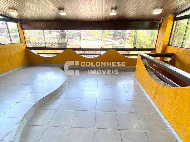 #V3997 - Sobrado para Venda em Santo André - SP