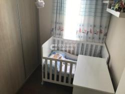 Apartamento para Venda em Santo André - 3