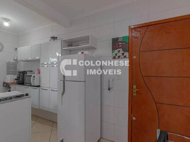 #V4144 - Apartamento para Venda em Santo André - SP