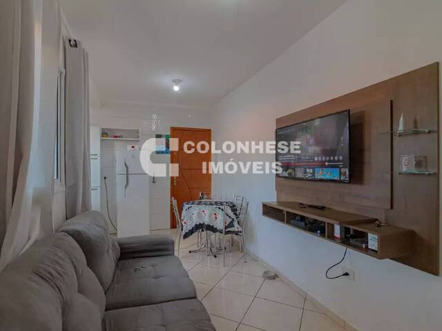 #V4144 - Apartamento para Venda em Santo André - SP