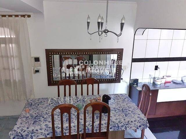 Casa para Venda em Santo André - 2