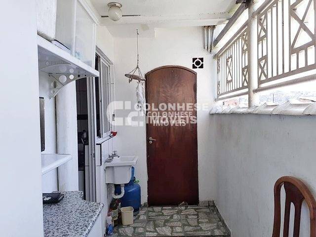 Casa para Venda em Santo André - 4