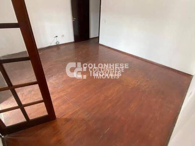 Sobrado para Locação em Santo André - 2