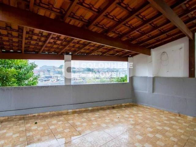 Sobrado para Venda em Santo André - 4