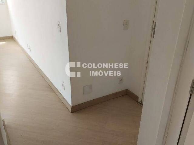 Apartamento Com Condomínio para Venda em Santo André - 2