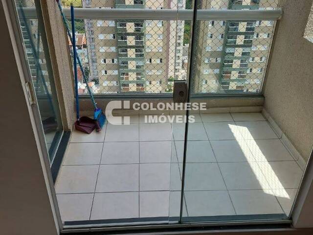 Apartamento Com Condomínio para Venda em Santo André - 4
