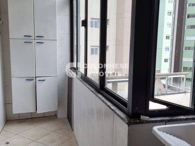 Apartamento para Venda em Santo André - 2