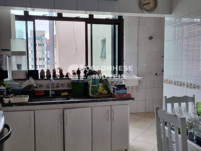 Apartamento para Venda em Santo André - 3