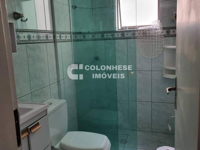 Apartamento para Venda em Santo André - 4