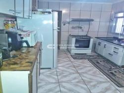 Casa para Venda em Santo André - 2