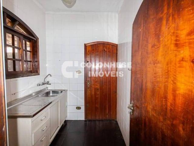 Sobrado para Venda em Santo André - 4