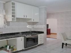 Sobrado para Venda em Santo André - 2