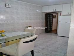 Sobrado para Venda em Santo André - 4