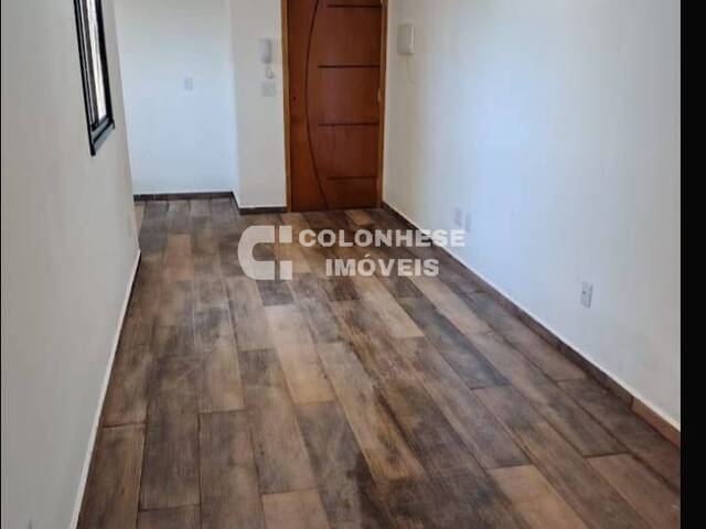 #V4444 - Apartamento Sem Condomínio para Venda em Santo André - SP - 2