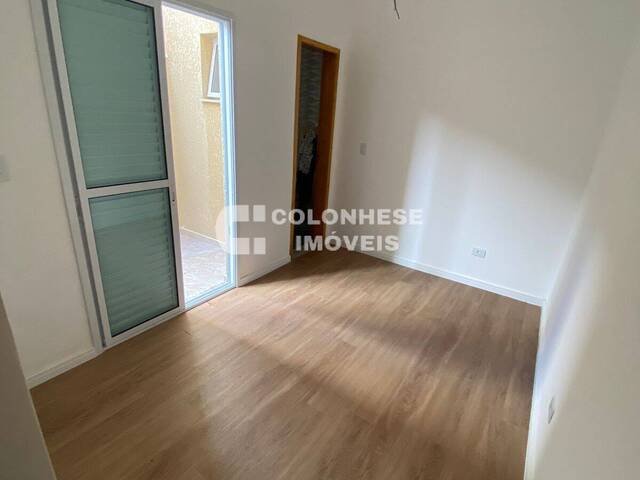 #V4490 - Apartamento para Venda em Santo André - SP - 3
