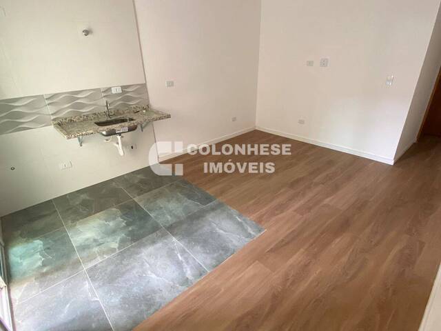 #V4490 - Apartamento para Venda em Santo André - SP - 2