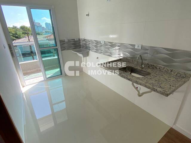 #V4471 - Apartamento para Venda em Santo André - SP - 3