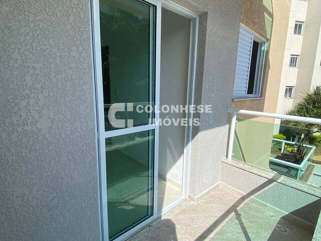 Apartamento para Venda em Santo André - 4