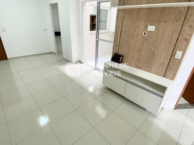 #V4487 - Apartamento Sem Condomínio para Venda em Santo André - SP - 2