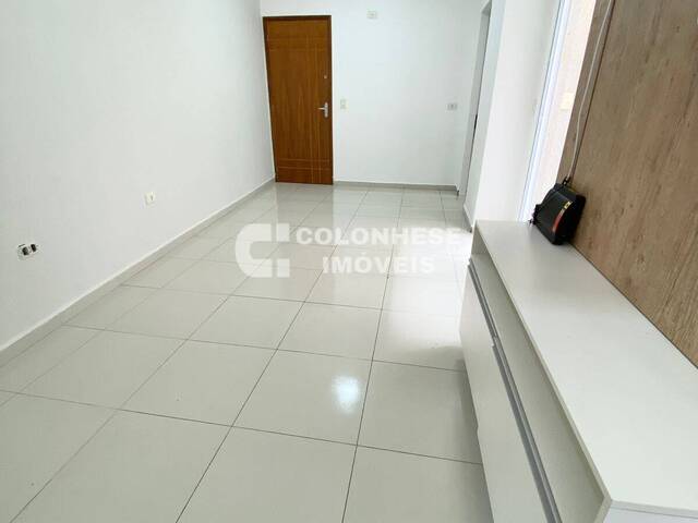 #V4487 - Apartamento Sem Condomínio para Venda em Santo André - SP - 3