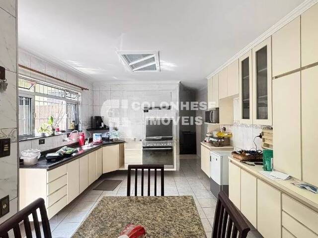 #V6662 - Casa para Venda em Santo André - SP - 1