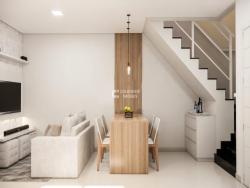 Apartamento para Venda em Santo André - 2
