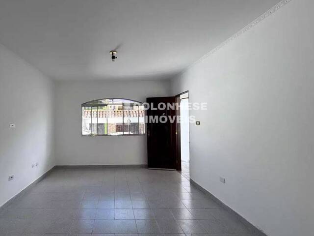 Venda em Jardim Teles De Menezes - Santo André