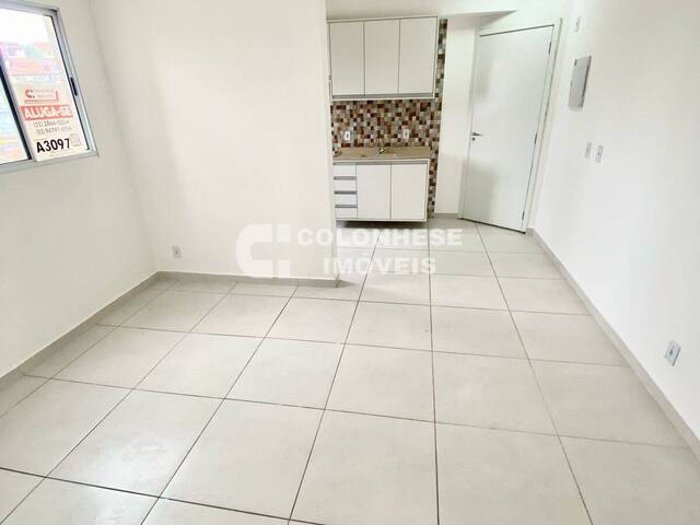 Locação em Vila Mazzei - Santo André