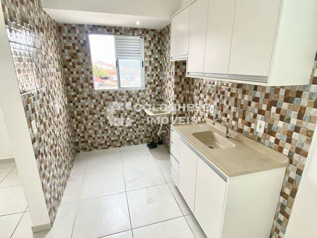 #A6364 - Apartamento para Locação em Santo André - SP - 2