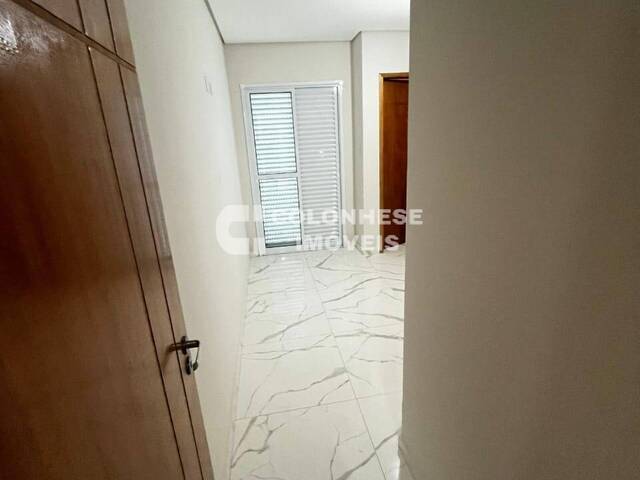 Apartamento para Venda em Santo André - 4