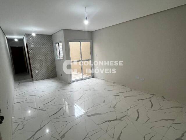 #V4534 - Apartamento para Venda em Santo André - SP - 2