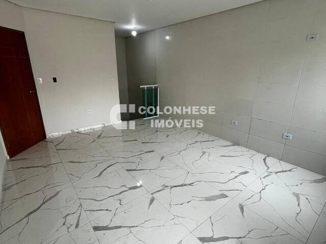 #V4537 - Cobertura para Venda em Santo André - SP - 2