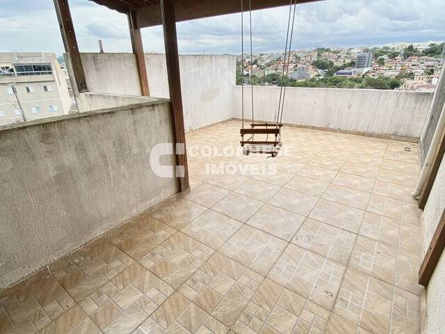 #A4073 - Apartamento para Locação em Santo André - SP - 2