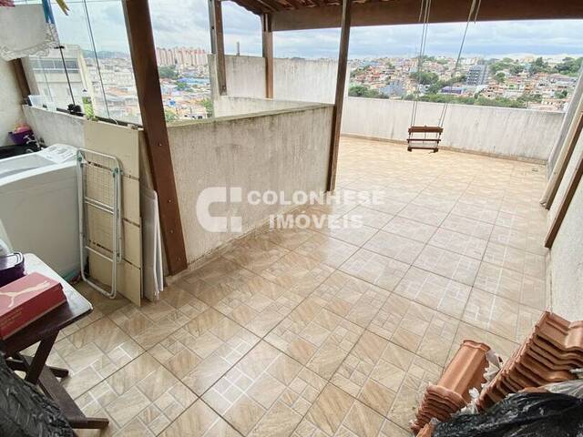Locação em Jardim Ipanema - Santo André